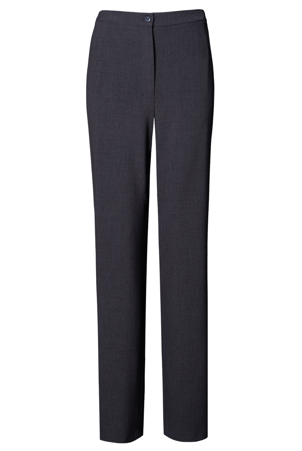 Брюки женские 3667зпа, серый #406Сер023667зп