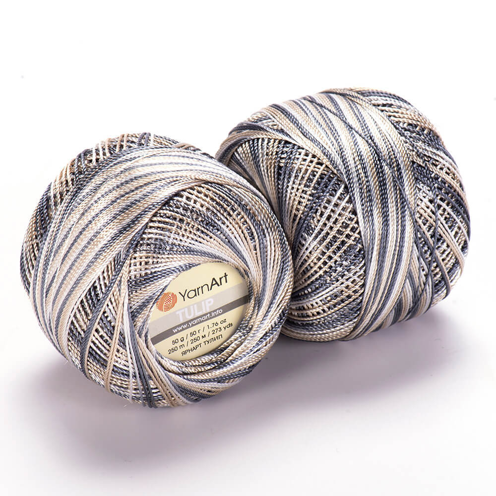 Tulip (Yarn Art)
