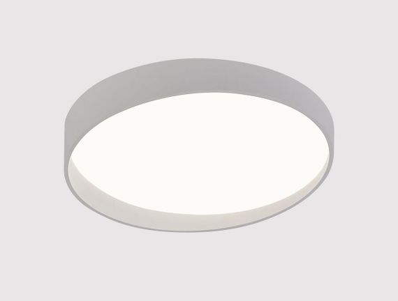 Потолочный светодиодный светильник Arte Lamp Wurren A3089PL-96WH