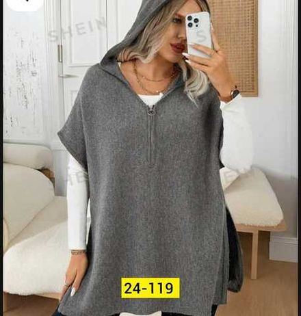 Жилет 4145123 (01250862607) Fabrika