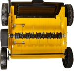 HUTER GSA-7,0 бензиновый скарификатор-аэратор 70/16/1