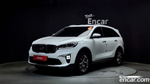 Kia The New Sorento Дизель 2.0 2WD (08.2019)