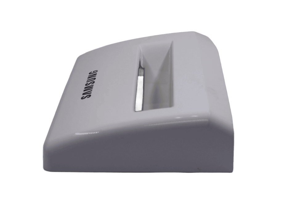 Крышка бункера DC64-02952A 2# стиральной машины Samsung Ecobubble
