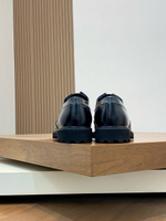 Туфли Zegna