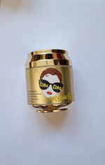 BAVIPHAT (URBAN DOLLKISS) / Антивозрастная маска для лица с 24к золотом 24K GOLD, 90г