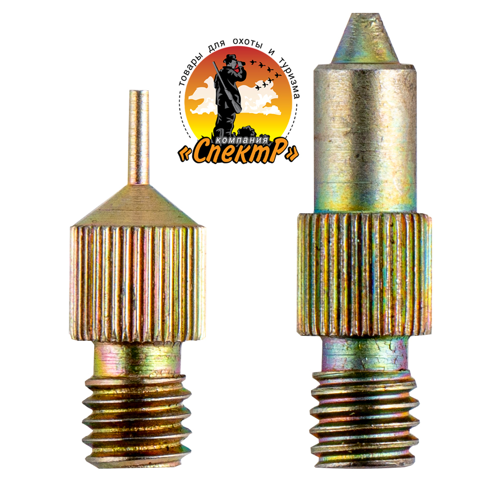 Навойник 16 калибра с подставкой и иглами ЦБ/Жевело