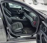 Mercedes-Benz E-CLASS 200 4MATIC Sport