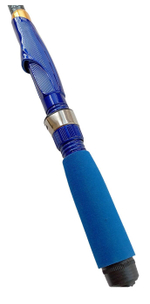 Спиннинг телескопический 190 см тест 10-30 гр Jin Tai