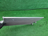 Радиатор кондиционера Jetour Dashing (2022-н.в.)