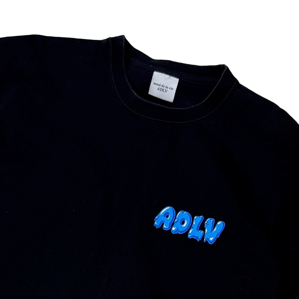 Футболка Acme de la vie