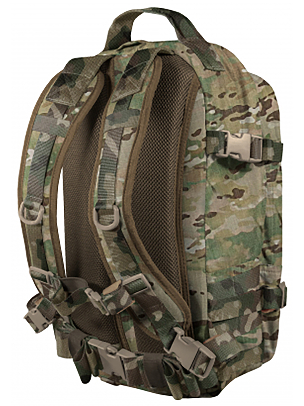 Рюкзак тактический Sturmer Scout 20L