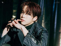 Альбом Verivery - Series 'O' Round 1 : Hall 2nd Single Album RANDOM Version
