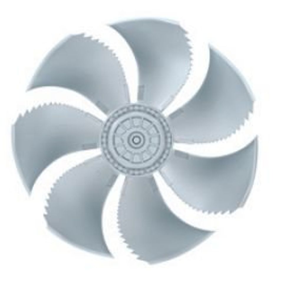 Ziehl-abegg FN056-6EQ.4I.V7P2