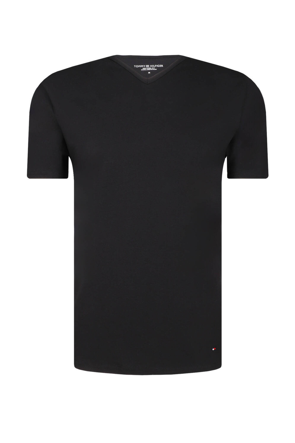 Футболка 3шт. Tommy Hilfiger - серый(UM0UM03137)