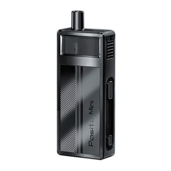 Smoant Pasito Mini 1100 mah Pod Kit - Black