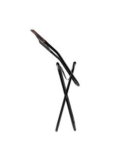 Стул складной MAX сталь средний SSM-02