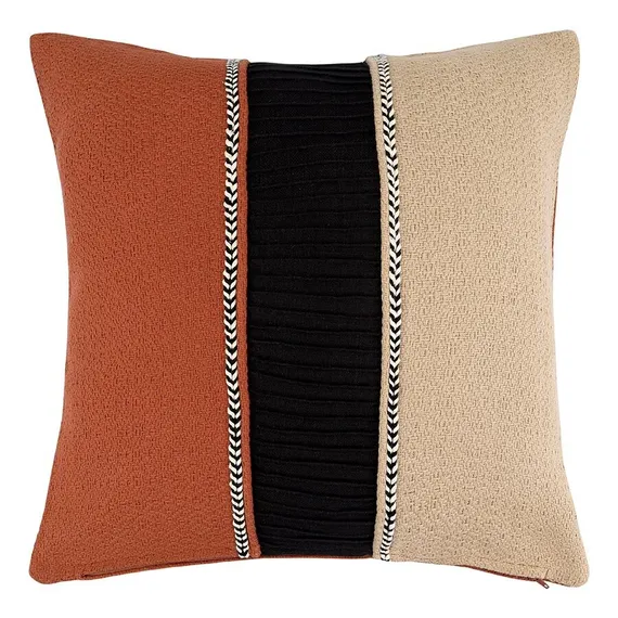 Чехол на подушку kalahari trail из коллекции ethnic