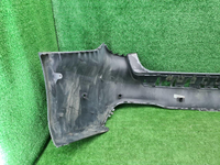 Бампер задний Mercedes GLS X166 (2015-2019) AMG