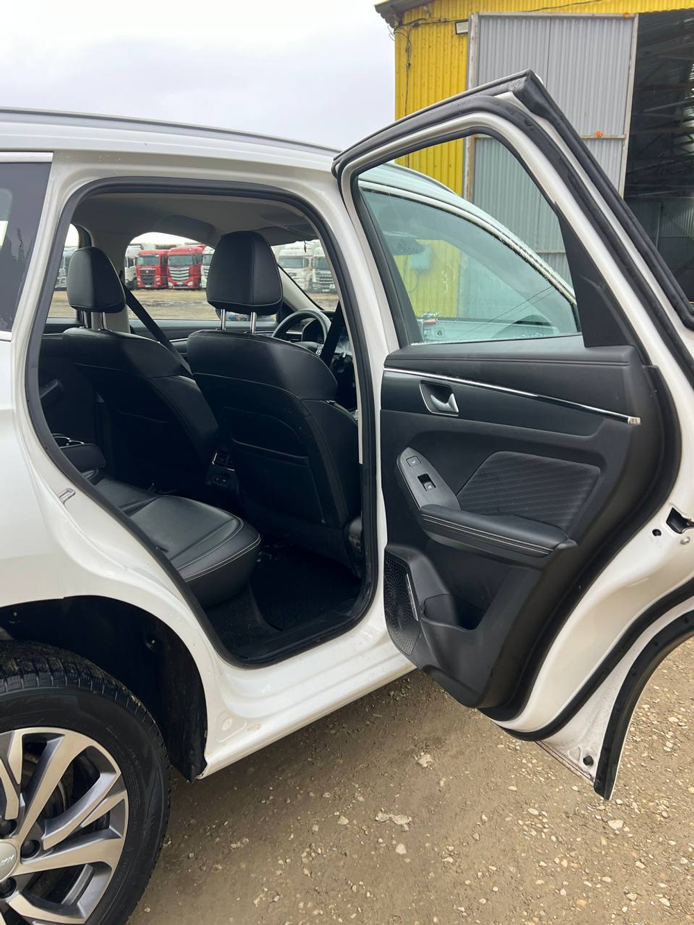 Haval JOLION Elite 1.5 7DCT 2WD