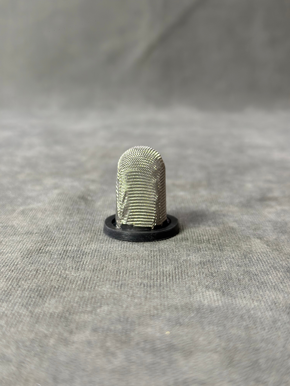 Сетка фильтра-отстойника моторного масла Minsk D4 125