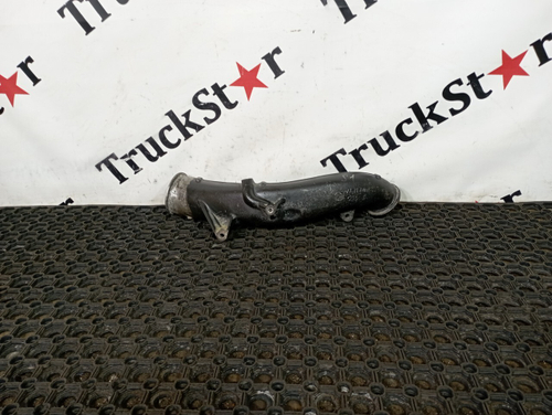 Патрубок интеркулера