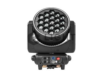 LightCraft 19X40W B-EYE PIXEL RING