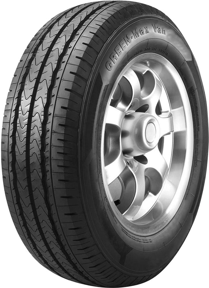 Ling Long Green-Max Van 205/75 R16C 110R
