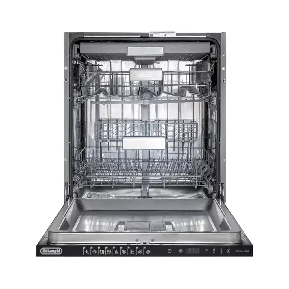 DeLonghi Встраиваемая посудомоечная машина DDWI 690 AMEDEO