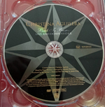 Christina Aguilera / Back To Basics: Live And Down Under (RU)(DVD)
