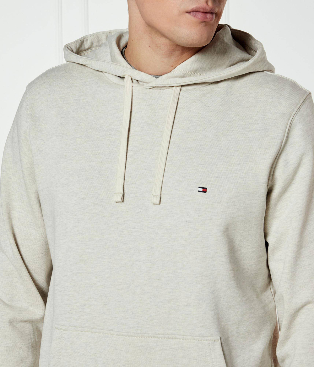 Худые ESSENTIAL TERRY Tommy Hilfiger - бежевый(MW0MW37235)