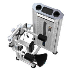 U2005 Дельт-машина. Стек 56 кг