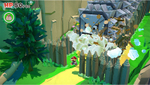 Paper Mario The origami King [NS] new
