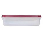 Контейнер Экстра лок L 1,6л Красный (комплект 16 шт)