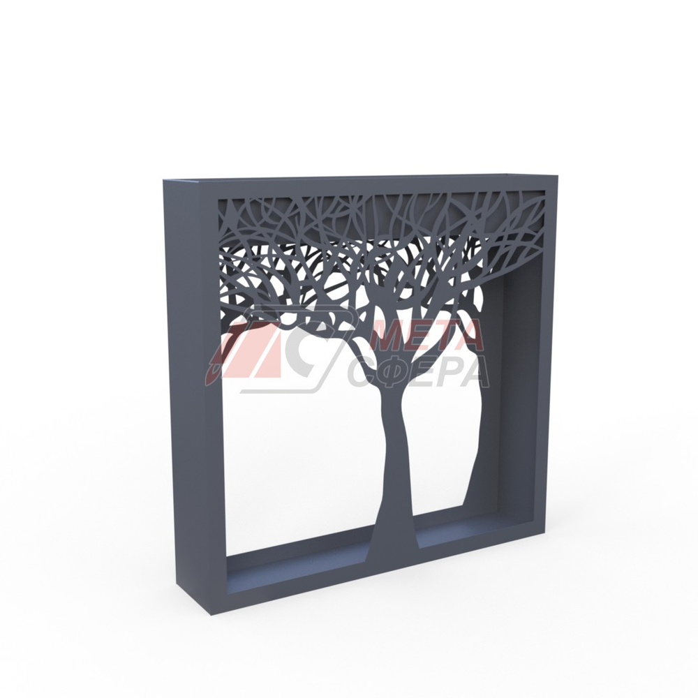 Цветочница Нимфа