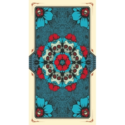 Таро Святой смерти