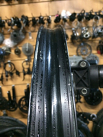 Колесо 26" переднее WTB ST i35_XPOSOURE 100х20мм