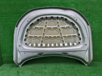 Капот Lixiang L7 (2022-н.в.)