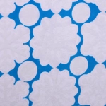 Наклейка на стекло «Метель» 32*24 см