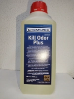 Kill Odor Plus Chemspec 1 л