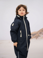 Демисезонный комбинезон Leokid Ulli Navy Fin