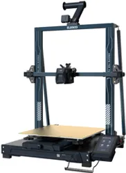 Фотография — 3D-принтер Elegoo Neptune 3 Plus