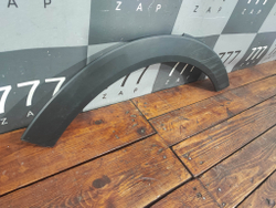 Накладка крыла заднего правого Hyundai Creta 1 (GS) 16-21 Б/У Оригинал 87744M0000