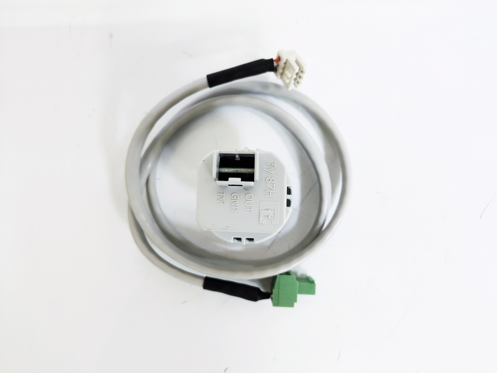 Датчик давления воды котлов BAXI Ampera Plus/PRO арт. BX4991100251