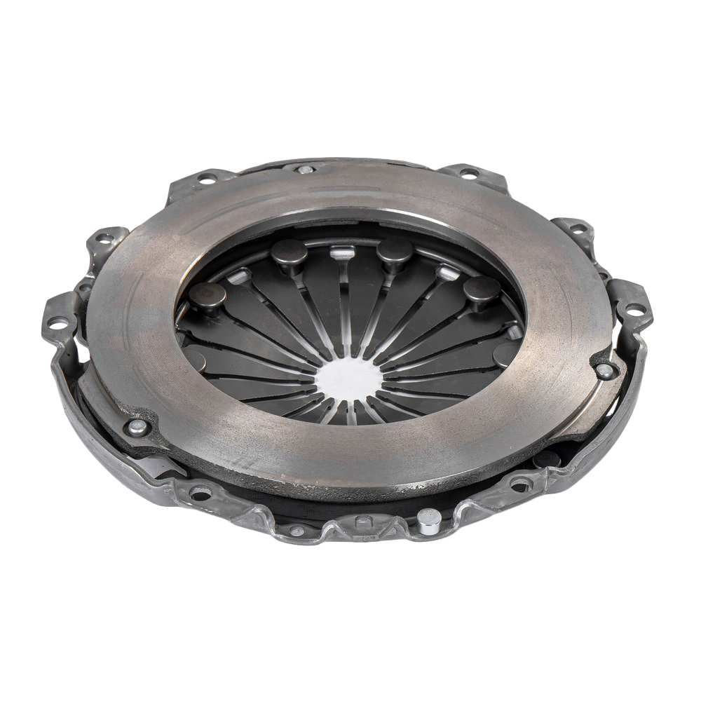 Сцепление в сборе (к-т с подшипником) CITROEN C4/C5/PEUGEOT 206/307/406/407 1.4D-2.0 99- GANZ GIE36084