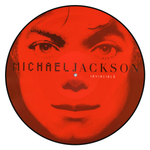 Michael Jackson / Invincible (Picture Disc)(2LP)