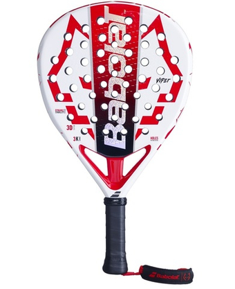 Ракетка для Padel Babolat Technical Viper Juan Lebron
