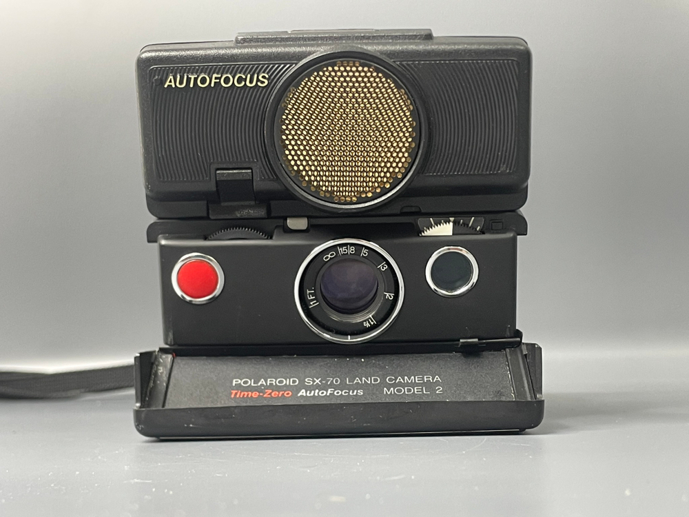 Polaroid SX-70