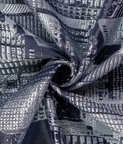 Штора Legrand Мегаполис 1500х2700 мм