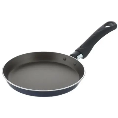 Блинница с а\п 18см без.кр. КАЛИТВА (алюминий)