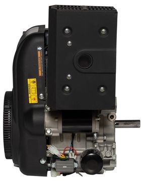 Двигатель "LONCIN" LC1P96F (19 л.с., вал 25,4 мм, катушка)